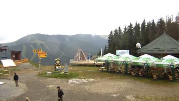 Буковель 17 липня 2018 року, 2018-07-17 13:00