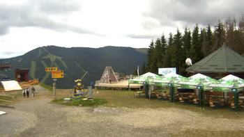 Буковель 17 липня 2018 року, 2018-07-17 16:00