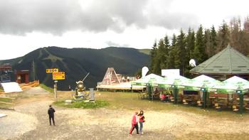 Буковель 18 липня 2018 року, 2018-07-18 13:00