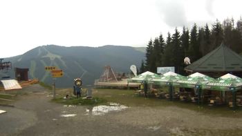 Буковель 19 липня 2018 року, 2018-07-19 16:00