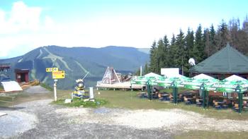 Буковель 20 липня 2018 року, 2018-07-20 10:00