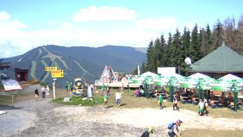 Буковель 21 липня 2018 року, 2018-07-21 10:00