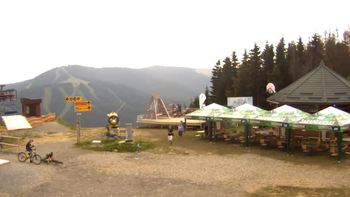 Буковель 21 липня 2018 року, 2018-07-21 16:00