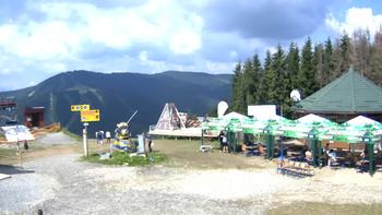 Буковель 22 липня 2018 року, 2018-07-22 10:00