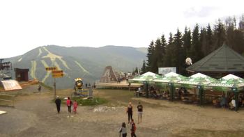 Буковель 22 липня 2018 року, 2018-07-22 13:00