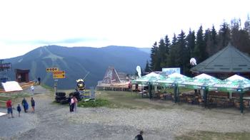 Буковель 27 липня 2018 року, 2018-07-27 10:00