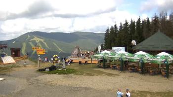 Буковель 28 липня 2018 року, 2018-07-28 10:00