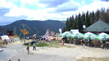 Буковель 28 липня 2018 року, 2018-07-28 13:00