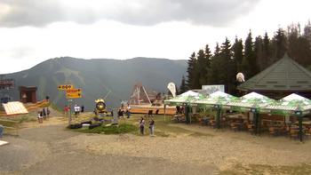 Буковель 28 липня 2018 року, 2018-07-28 16:00