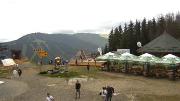 Буковель 29 липня 2018 року, 2018-07-29 13:00
