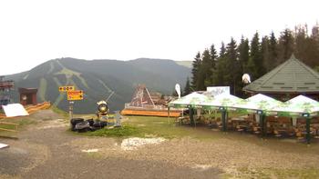 Буковель 31 липня 2018 року, 2018-07-31 13:00