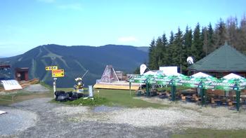 Буковель 2 серпня 2018 року, 2018-08-02 10:00