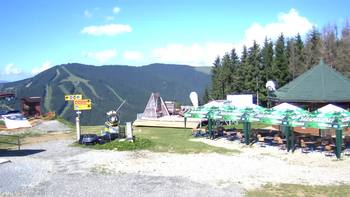 Буковель 3 серпня 2018 року, 2018-08-03 10:00