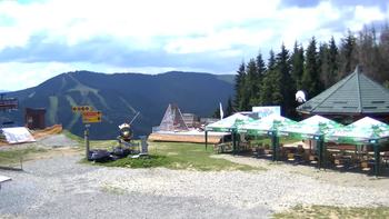 Буковель 3 серпня 2018 року, 2018-08-03 13:00
