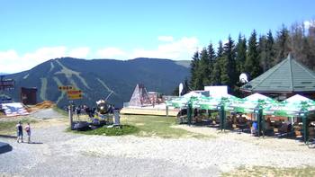 Буковель 4 серпня 2018 року, 2018-08-04 13:00