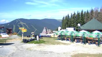 Буковель 8 серпня 2018 року, 2018-08-08 10:00