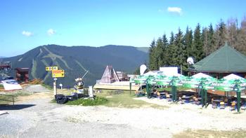 Буковель 9 серпня 2018 року, 2018-08-09 10:00