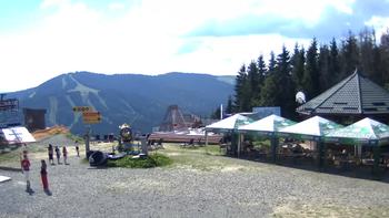Буковель 11 серпня 2018 року, 2018-08-11 16:00