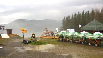 Буковель 15 серпня 2018 року, 2018-08-15 16:00
