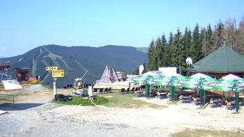 Буковель 21 серпня 2018 року, 2018-08-21 10:00