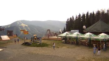 Буковель 23 серпня 2018 року, 2018-08-23 16:00