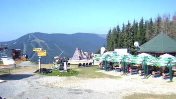 Буковель 26 серпня 2018 року, 2018-08-26 10:00