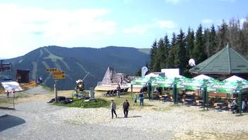 Буковель 30 серпня 2018 року, 2018-08-30 13:00