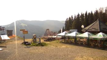 Буковель 30 серпня 2018 року, 2018-08-30 16:00