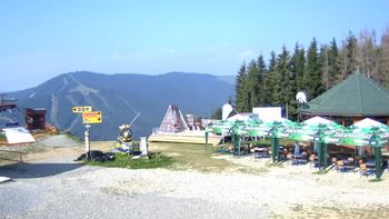Буковель 1 вересня 2018 року, 2018-09-01 10:00