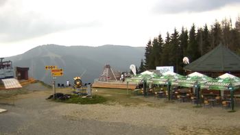 Буковель 1 вересня 2018 року, 2018-09-01 16:00