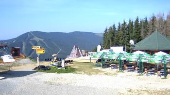 Буковель 2 вересня 2018 року, 2018-09-02 10:00