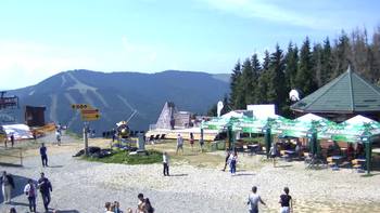 Буковель 2 вересня 2018 року, 2018-09-02 13:00