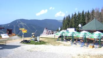 Буковель 3 вересня 2018 року, 2018-09-03 10:00