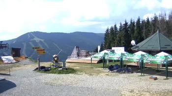 Буковель 3 вересня 2018 року, 2018-09-03 13:00