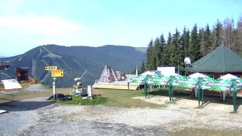 Буковель 4 вересня 2018 року, 2018-09-04 10:00