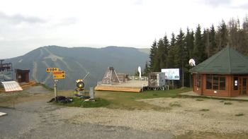 Буковель 5 вересня 2018 року, 2018-09-05 10:00