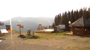 Буковель 5 вересня 2018 року, 2018-09-05 16:00
