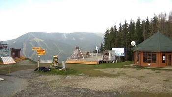 Буковель 6 вересня 2018 року, 2018-09-06 10:00