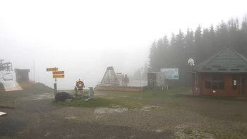 Буковель 8 вересня 2018 року, 2018-09-08 10:00