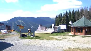 Буковель 12 вересня 2018 року, 2018-09-12 13:00