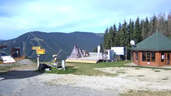 Буковель 13 вересня 2018 року, 2018-09-13 10:00