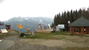 Буковель 16 вересня 2018 року, 2018-09-16 10:00