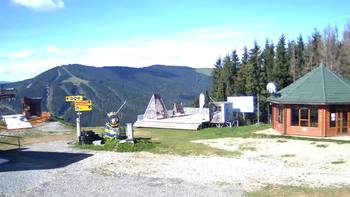Буковель 17 вересня 2018 року, 2018-09-17 10:00