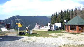 Буковель 22 вересня 2018 року, 2018-09-22 10:00