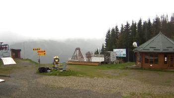 Буковель 22 вересня 2018 року, 2018-09-22 16:00