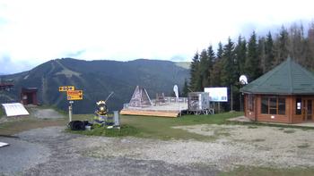 Буковель 23 вересня 2018 року, 2018-09-23 10:00