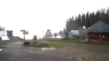 Буковель 24 вересня 2018 року, 2018-09-24 16:00