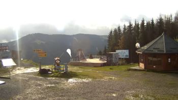 Буковель 29 вересня 2018 року, 2018-09-29 16:00