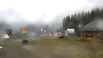 Буковель 3 жовтня 2018 року, 2018-10-03 13:00