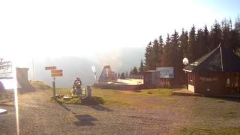Буковель 10 жовтня 2018 року, 2018-10-10 16:00